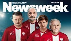 „Newsweek” liderem tygodników opinii. „Wprost” poniżej 30 tys.