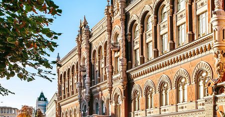 Ukraina uelastycznia kurs hrywny. Ma to pomóc gospodarce