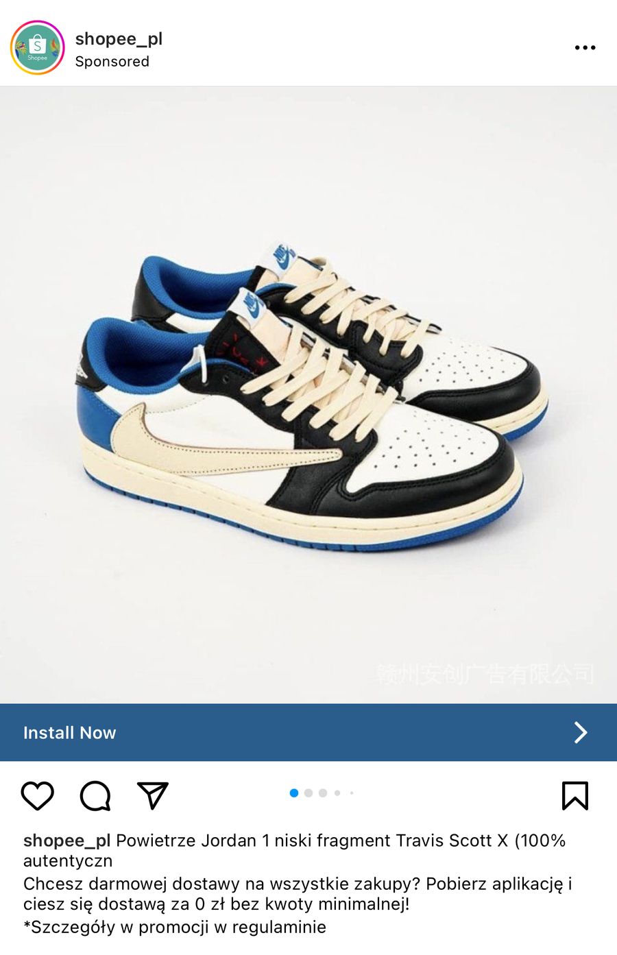 Dlaczego na Shopee można kupić tak tanie buty?