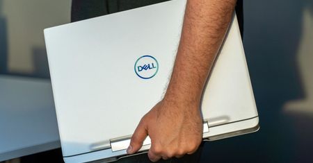 Dell w tajemnicy pracuje nad laptopem z AMD Ryzen 5000 - to będzie potężny sprzęt