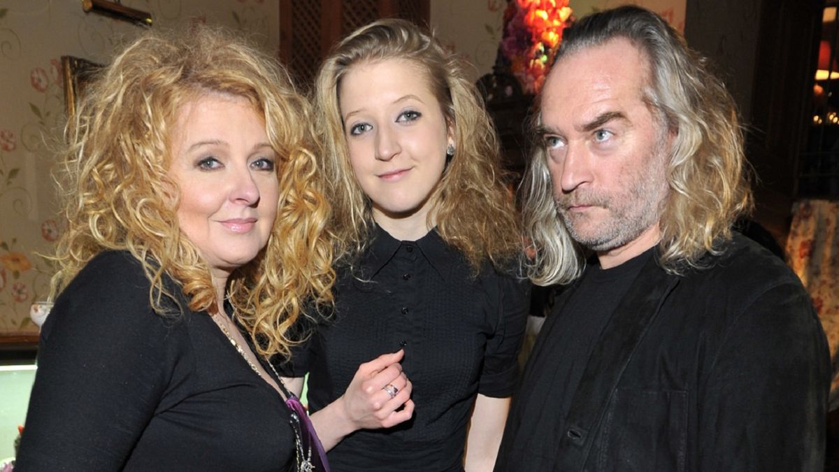 Magda Gessler opublikowała kilka wspomnień o zmarłym mężu