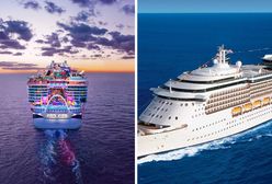 To miał być cudowny rejs. 72 osoby zarażone