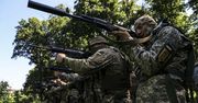 Wojna w Ukrainie. Rosjanie szykują szturm. "Zapłacimy wysoką cenę"