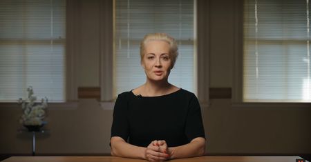 Dramatyczny apel Julii Nawalnej. Wytknęła Putinowi