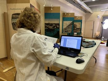 Żory: Muzeum inwestuje w bezpieczeństwo zbiorów. Powstaną tu komory fumigacyjne. Do czego one posłużą?