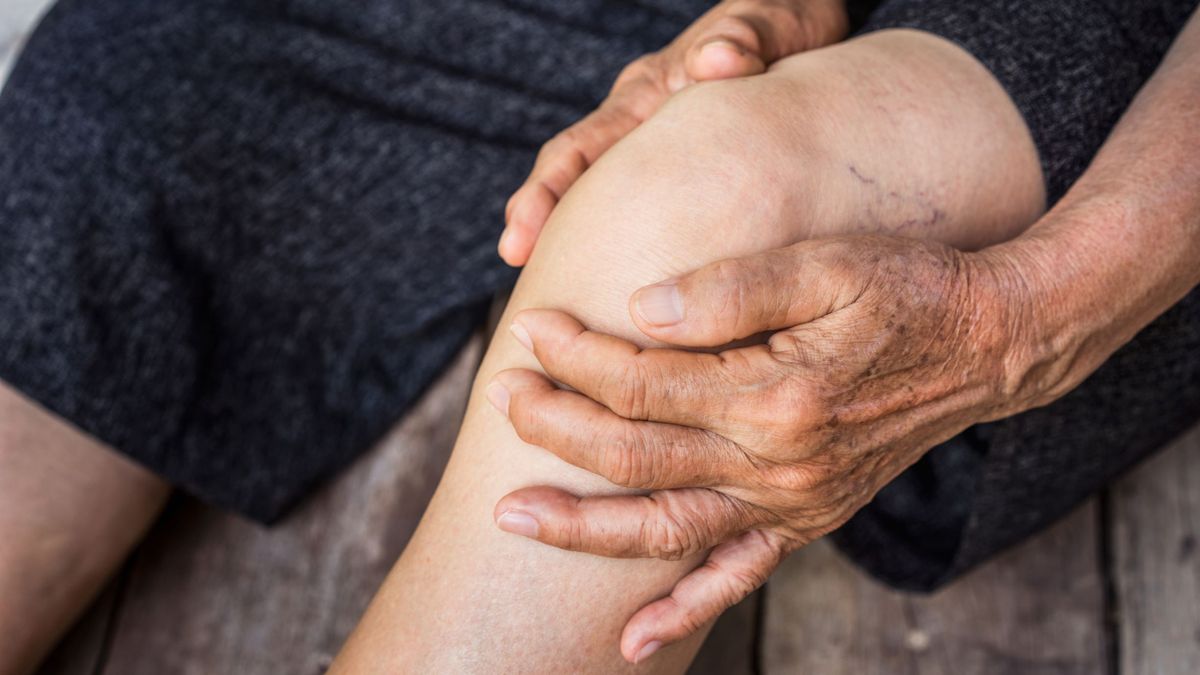 Jak zmiany pogody wpływają na stawy?