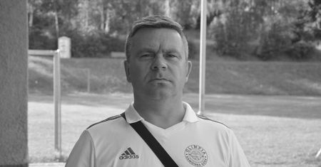 Adam Blicharski nie żyje. Chorował na COVID-19