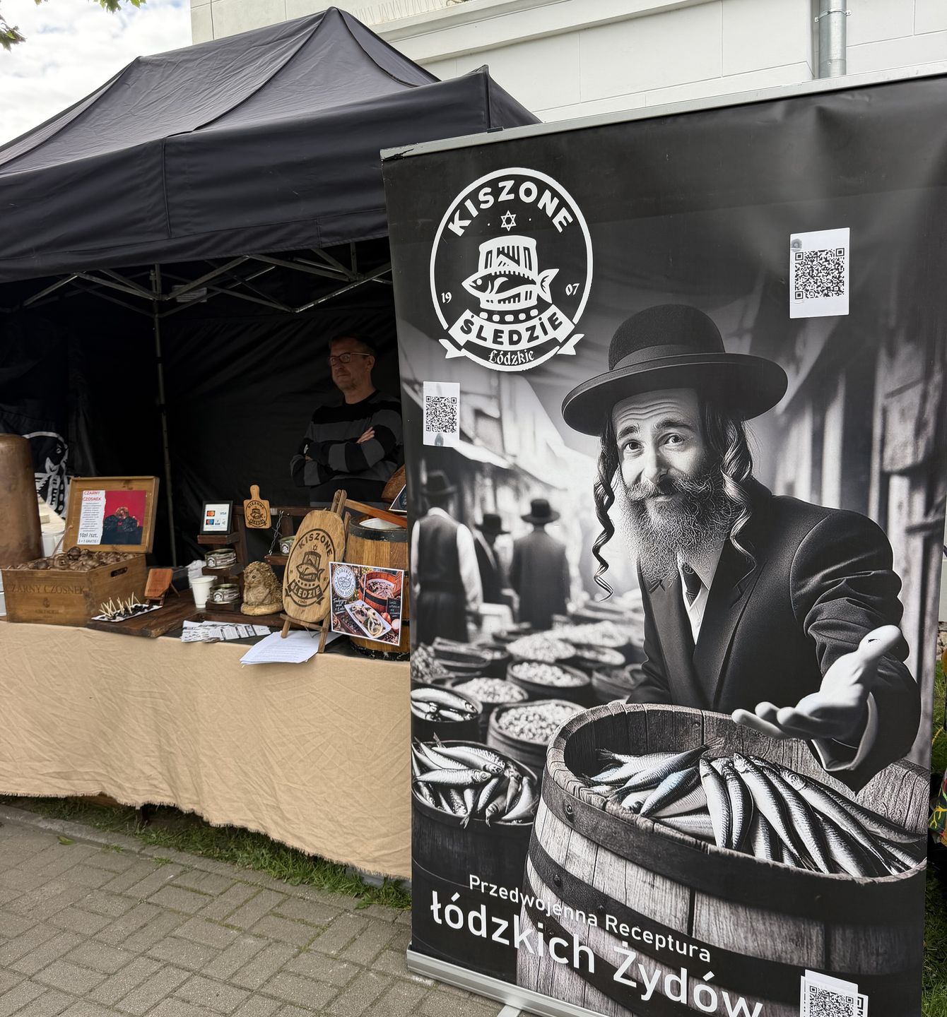 12 i 13 września w Muzeum Etnograficznym trwa Festiwal Smaków