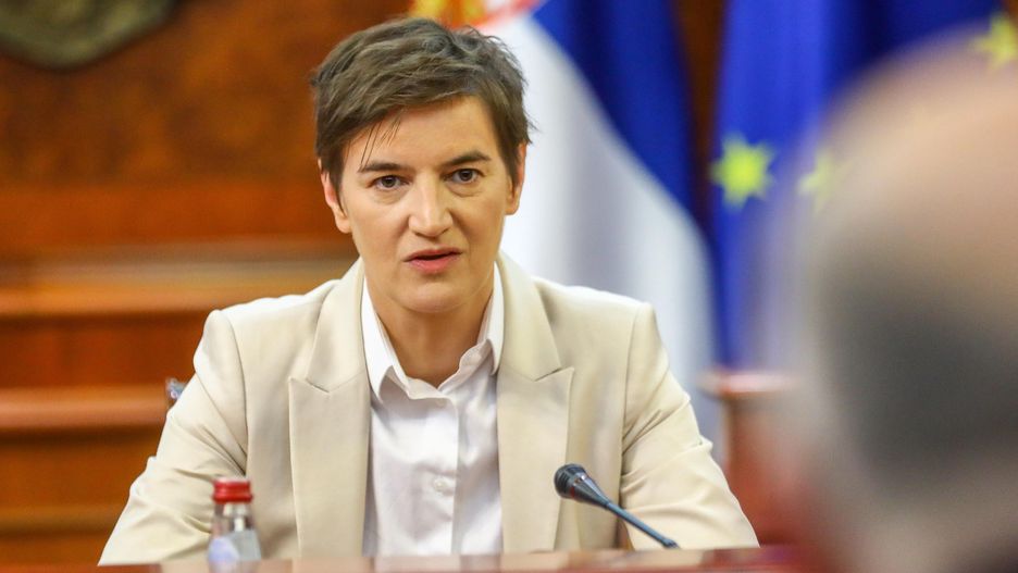 Premier Serbii: 5 mln euro za zabójstwo prezydenta 