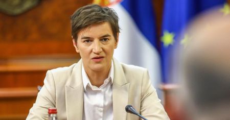 Premier Serbii: 5 mln euro za zabójstwo prezydenta