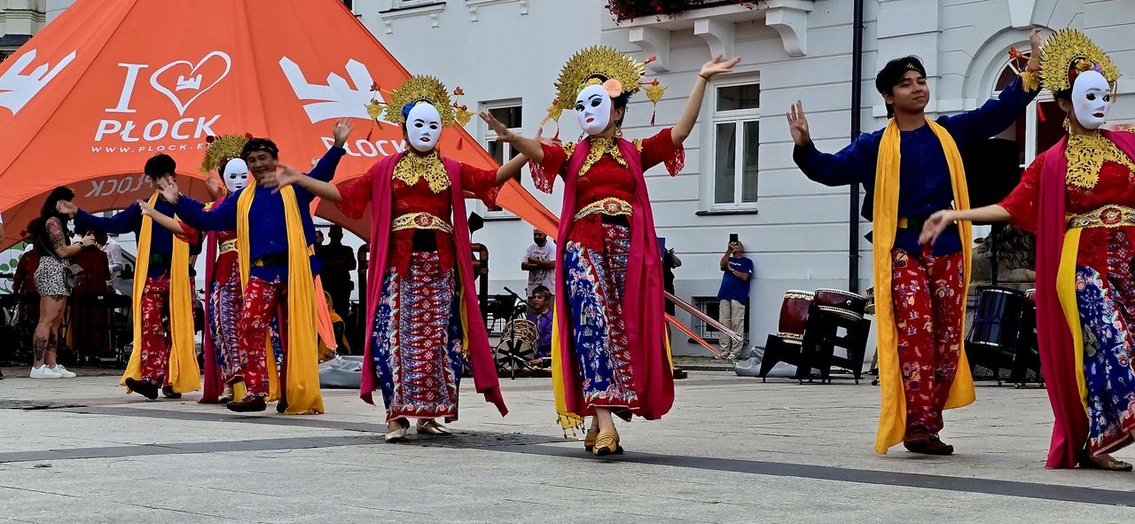 Vistula Folk Festival
