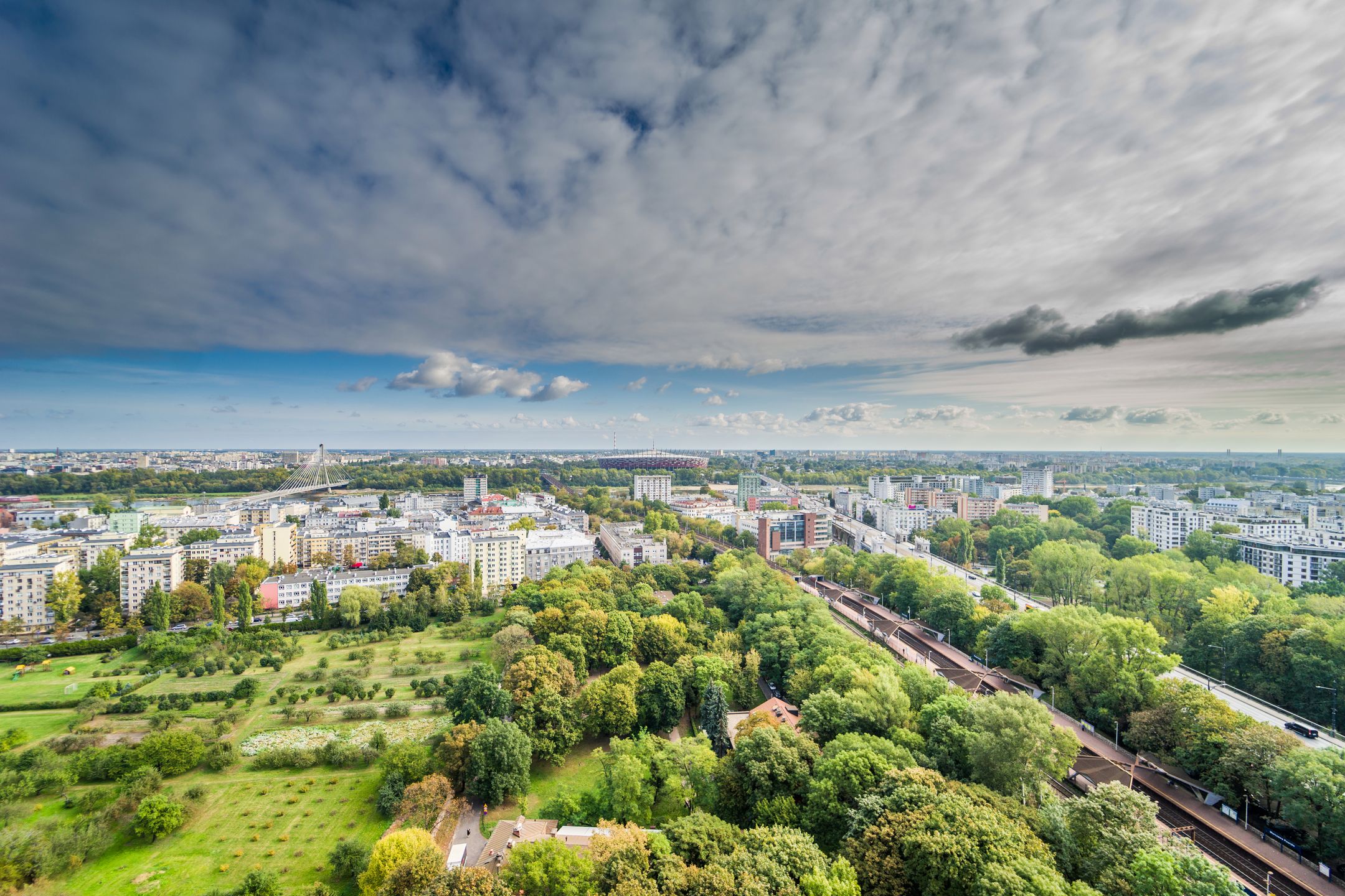 Samyang AF 14 mm f/2.8 FE - ultraszeroko, jasno i w przystępnej cenie [recenzja] 114