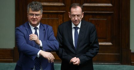 Mówi się o "opcji zero" w służbach. Stanowcza reakcja eksperta