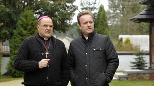 Dlaczego TVP zrezygnowała z "Rancza"? Producent wyjawia kulisy
