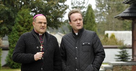 Dlaczego TVP zrezygnowała z "Rancza"? Producent wyjawia kulisy