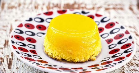 Brazylijskie kokosanki. Pascal zdradził niesamowity przepis