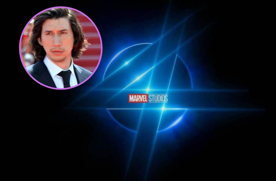 Adam Driver ma dołączyć do Uniwersum Marvela