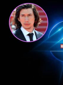 Adam Driver w Uniwersum Marvela. Wiemy, kogo zagra