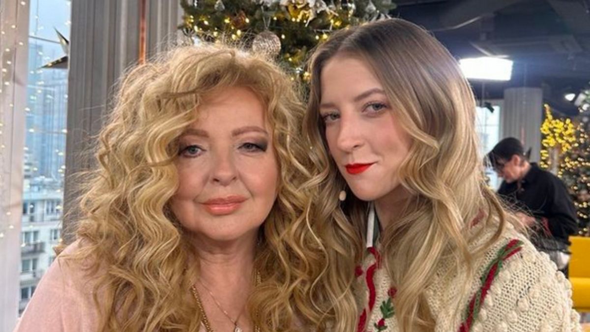 Magda i Lara Gessler - Pyszności