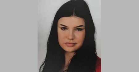Zaginęła 17-letnia Magdalena z Pabianic