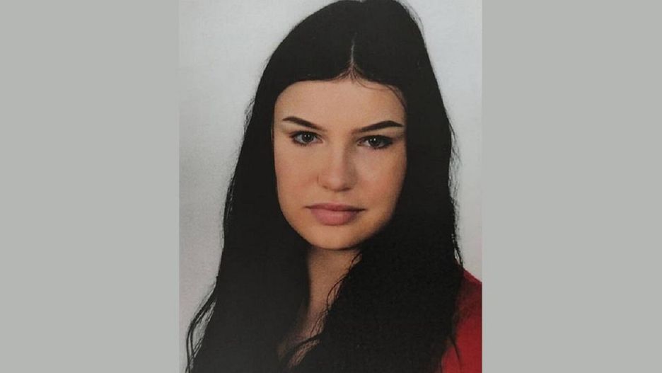 Zaginęła 17-letnia Magdalena z Pabianic