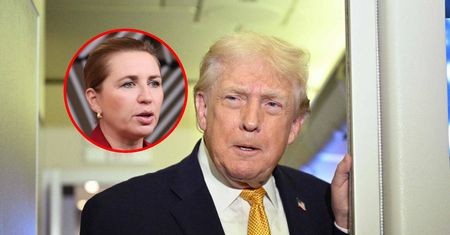Premier Danii alarmuje ws. Trumpa. "Poważnie myśli o przejęciu Grenlandii"