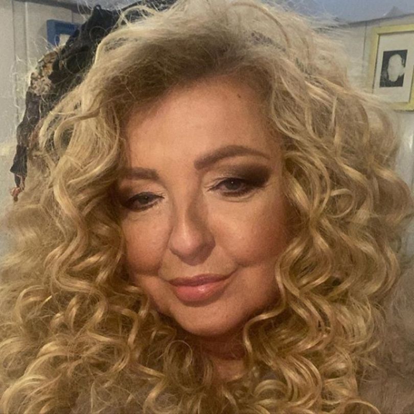 Magda Gessler tłumaczy zmieszanie wokół rozbudowy Schroniska Smaku w Bukowinie Tatrzańskiej 