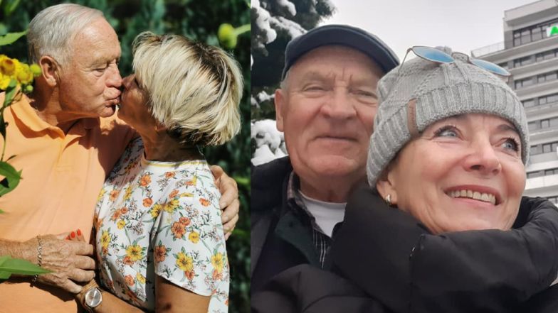 Iwona Mazurkiewicz opowiada o seksie z Gerardem Makoszem