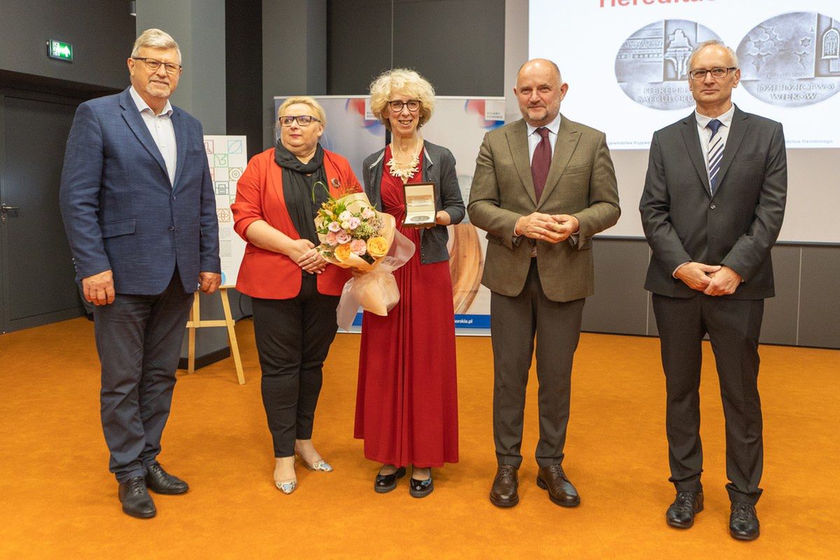 Przed nami 15. edycja konkursu "Dziedzictwo wieków"