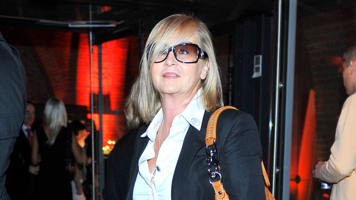 Elżbieta Skrętkowska