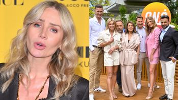 TYLKO NA PUDELKU. Wiemy, z kim Agnieszka Woźniak-Starak poprowadzi  "Pytanie na Śniadanie"! Jedna z prezenterek straci posadę...
