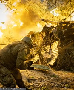 Ukraina otrzyma ogromne wsparcie. W Londynie zapadła już decyzja