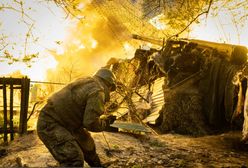 Ukraina otrzyma ogromne wsparcie. W Londynie zapadła już decyzja