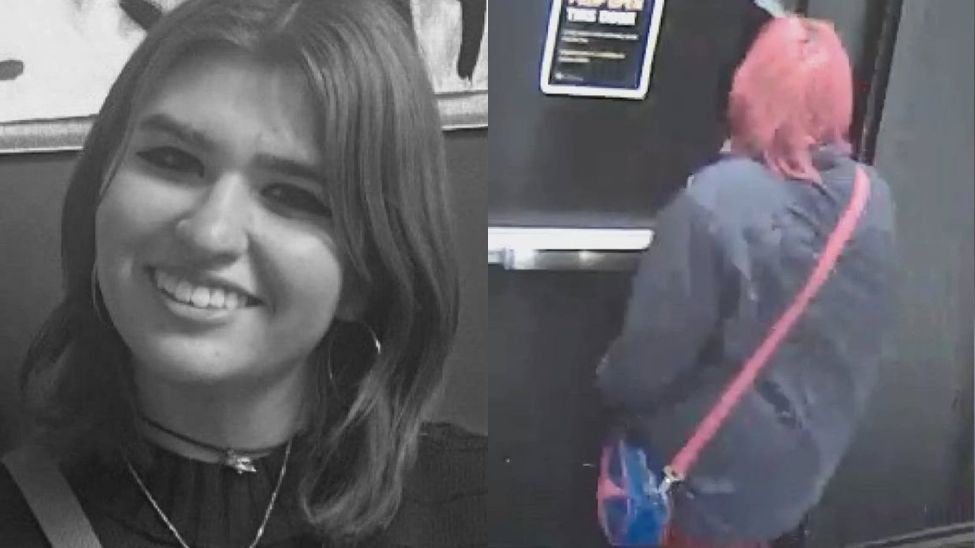 Megan Trussell znaleziono martwą. Matka apeluje do policji