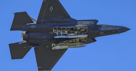 Polska musi zmienić plany? Koszty F-35 wyższe, niż sądzono