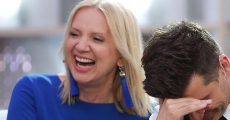 Marzena Rogalska już ma nową posadę? "Chyba jest dobrze. Oczywiście NIE MOGĘ MÓWIĆ"