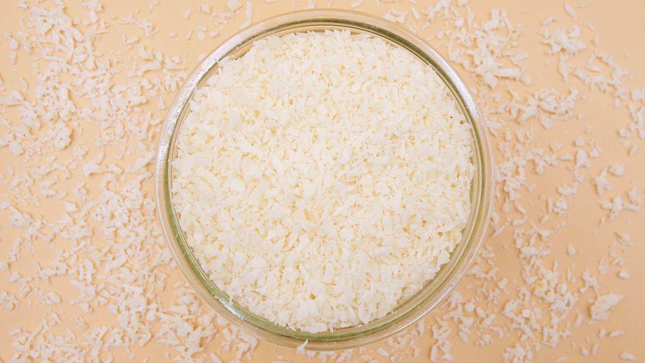 Wiórki kokosowe nie tylko do dekoracji