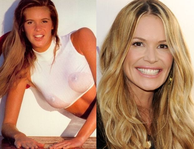 Elle MacPherson kończy 50 lat! (ZDJĘCIA)