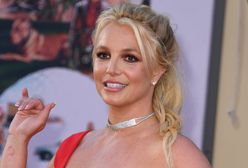 Ubezwłasnowolnienie Britney Spears. Zapadła decyzja sądu
