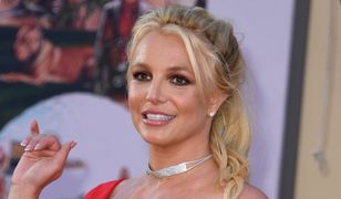 Ubezwłasnowolnienie Britney Spears. Zapadła decyzja sądu