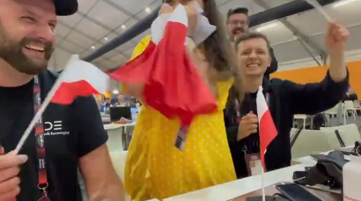 Reakcje polskich dziennikarzy na awans Krystiana Ochmana