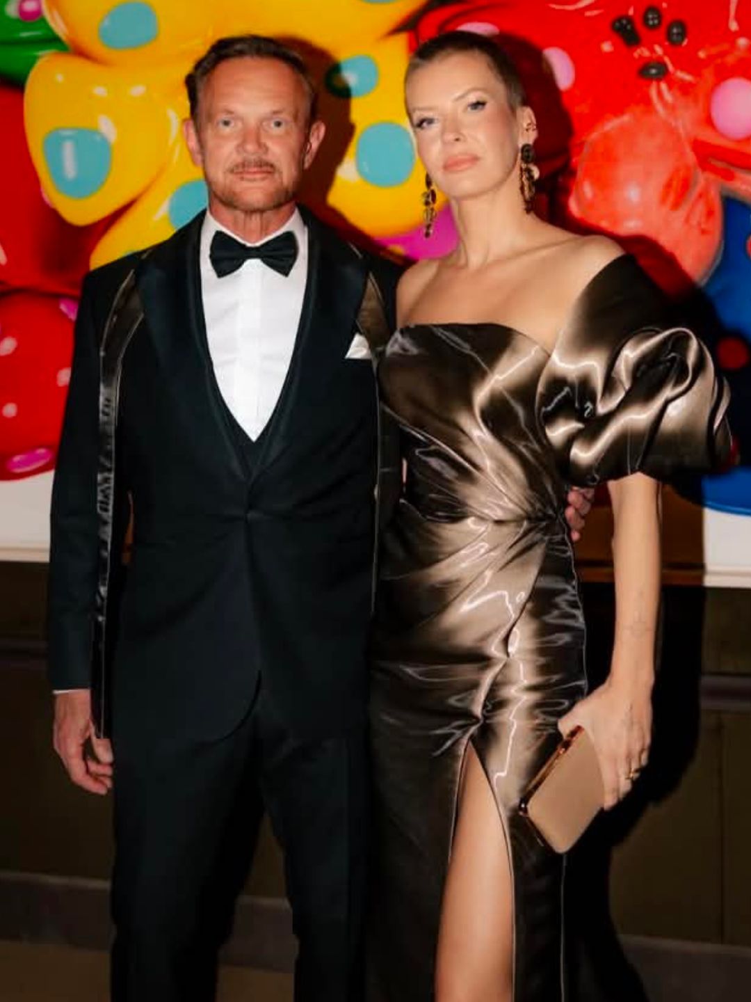 Edyta i Cezary Pazurowie 
