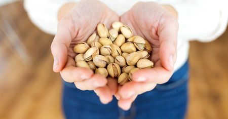 26 lutego – dzień pistacji. Jak można wykorzystać pistacje w kuchni?