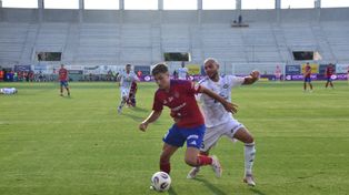 Radomiak i Raków Częstochowa: Druga z rzędu ligowa porażka "Medalików"