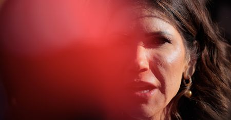 Kongres zagłosuje. Impeachment Kristi Noem wisi w powietrzu