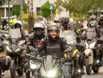 Wągrowiec: Zakończenie Sezonu Motocyklowego 2025
