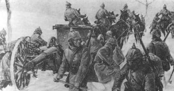 Bitwa pod Limanową. Zapomniane zwycięstwo nad Rosją