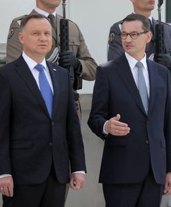 Rekonstrukcja rządu. Nowe nominacje ministerialne