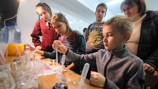 Szamotuły: Ponad 65 tys. zł dla szkół. Uczniowie odwiedzą muzea, teatry i laboratoria