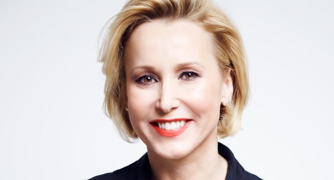 Iwona Kossmann za Alicję Skrzypczak prezesem Grupy Marquard Media Polska, wydawca przejął Hearst Marquard Publishing